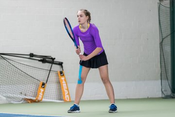 Philippa Färber 550 - RL GTHGC - TC RW Wahlstedt : Ergebnis: 0:6